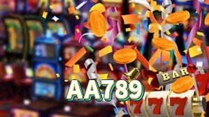 Jogos online AA789