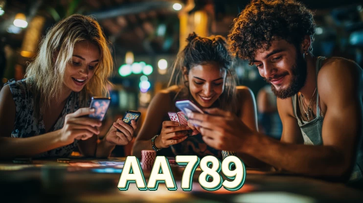 AA789 visual 1