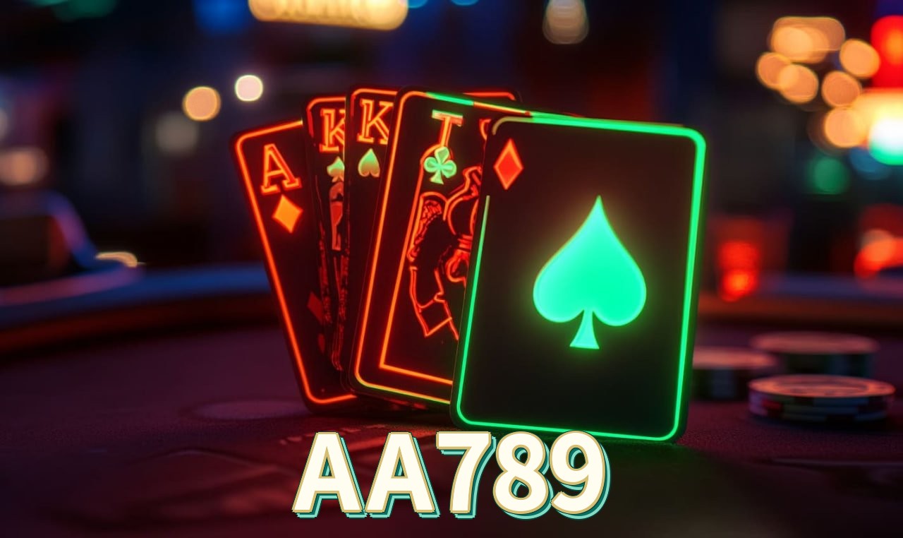 Fortune Tiger AA789