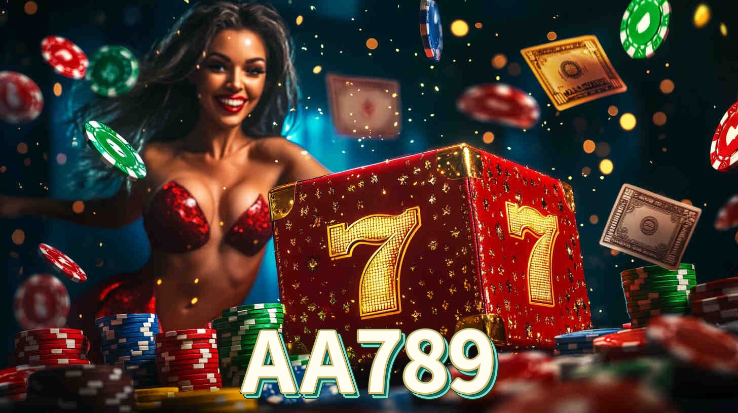 Requisitos do APK da AA789 para Android