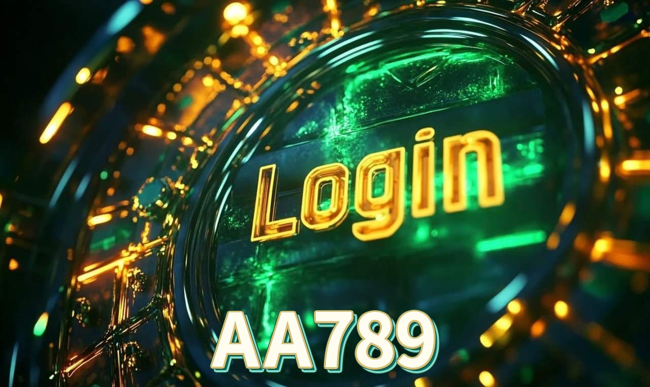 AA789 cassino online