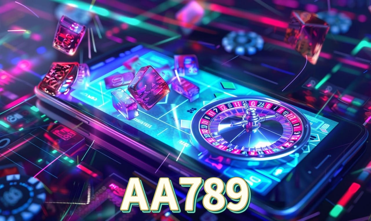 Telegram AA789 - Canal Oficial Verificado
