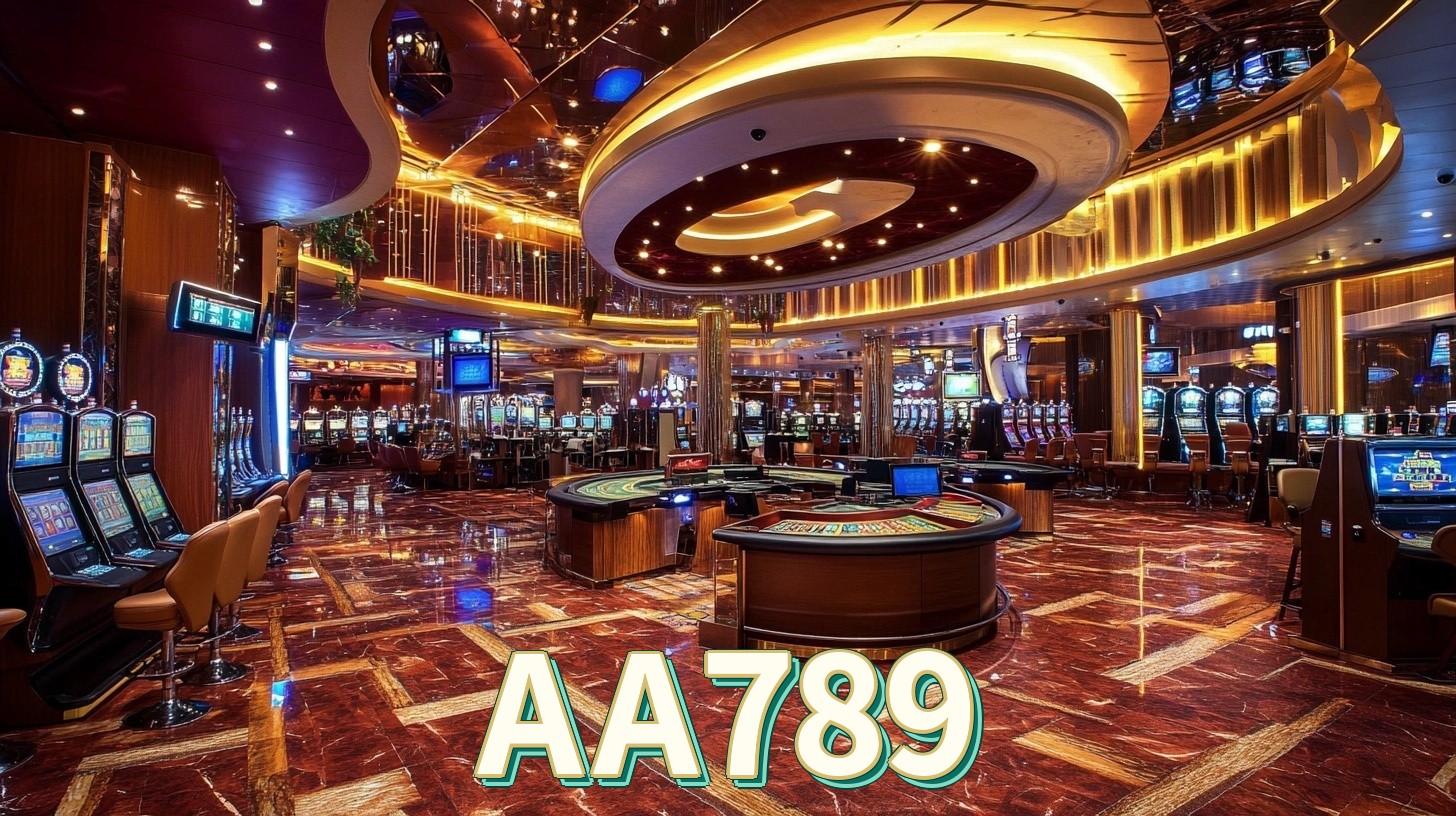AA789 Aplicativo - AA789 visual 2