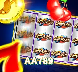 AA789 Loteria Online Brasil - Plataforma Certificada