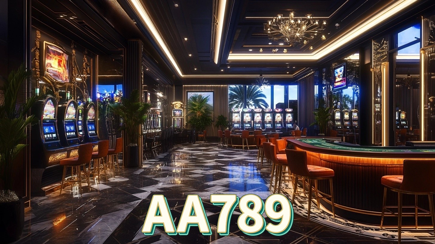 AA789 Cassino Ao Vivo - 89 Mesas Evolution Gaming