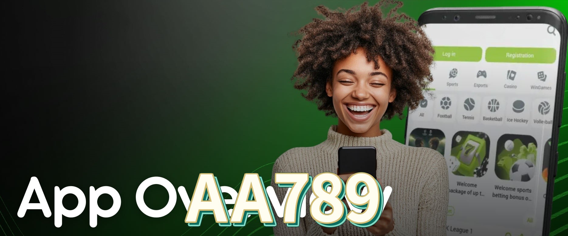 AA789 Logo Oficial