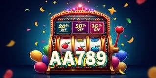 AA789 Fortune Tiger