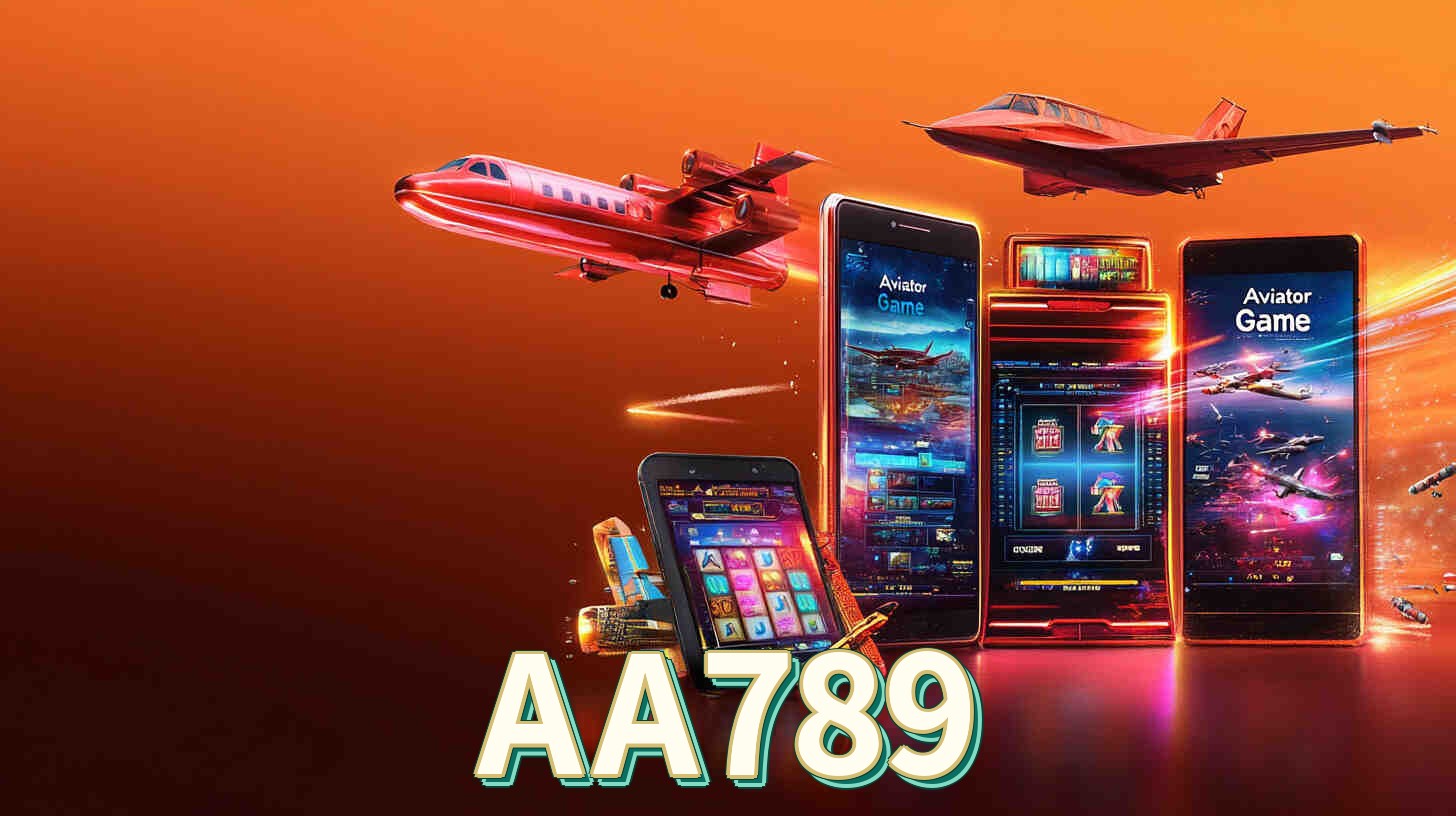 Página de download AA789