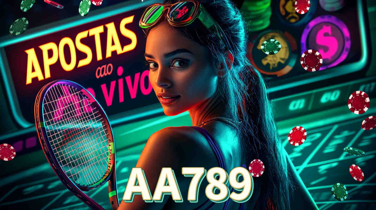 AA789 VIP Program Logo