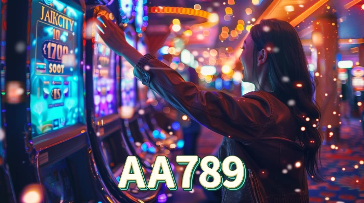 AA789 Win