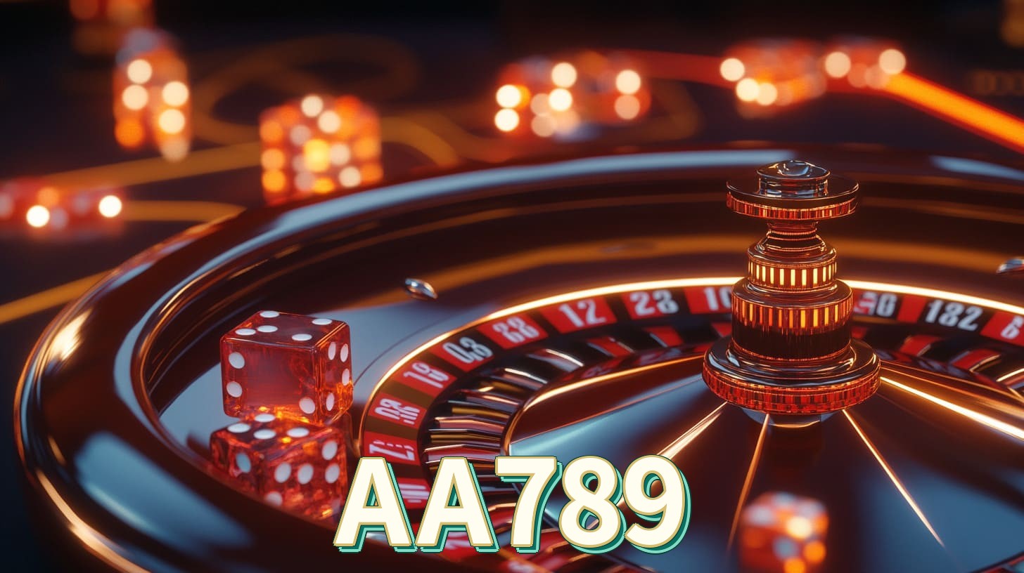 Infraestrutura AA789