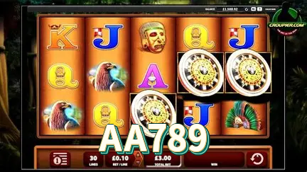 Cash Out AA789