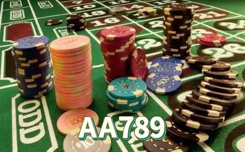 Certificação GLI AA789