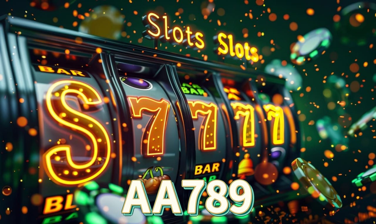 AA789 bonus