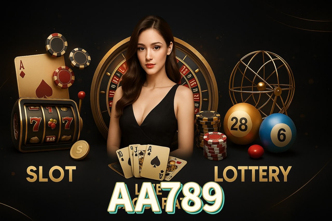 AA789 login