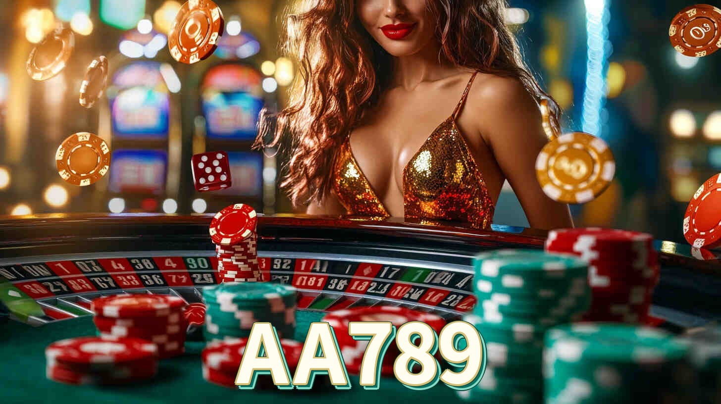 AA789 Aplicativo - AA789 visual 1