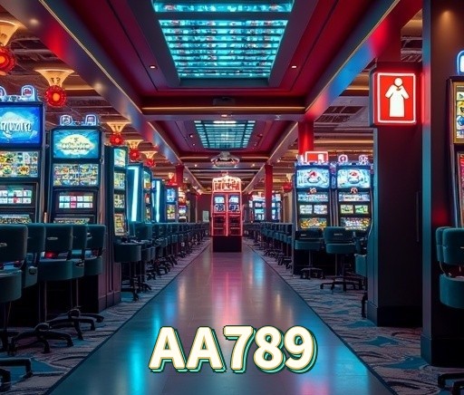 AA789 Segurança Logo 1