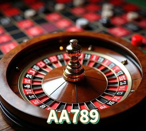 App mobile AA789