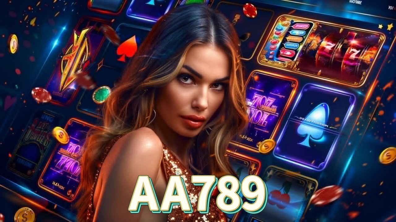 Níveis VIP AA789