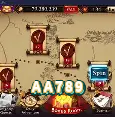Catálogo de jogos na AA789