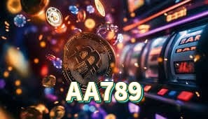 Loteria AA789 - Mega-Sena online