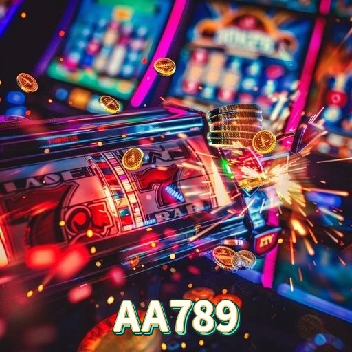 AA789 bet