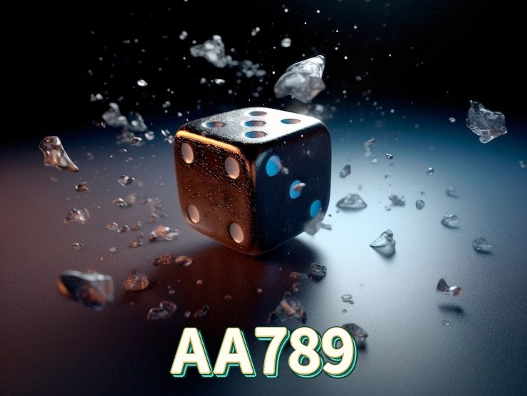 AA789 instalar