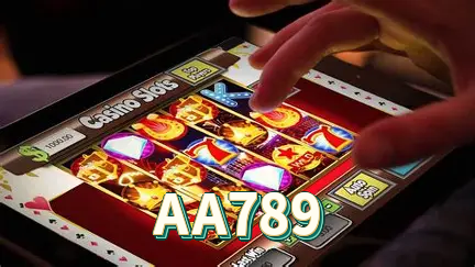Jogos de Mesa Premium AA789 - Blackjack, Roleta, Baccarat