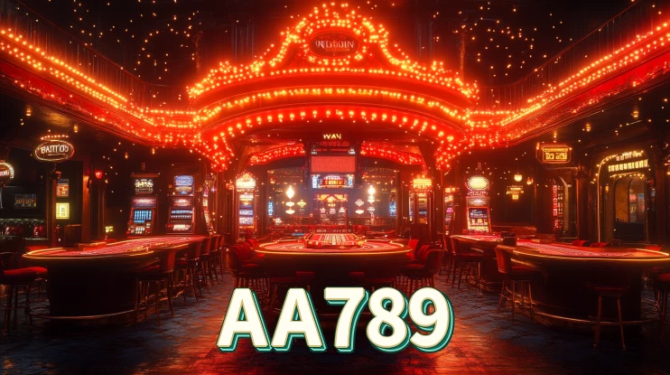 Requisitos do APK da AA789 para Android