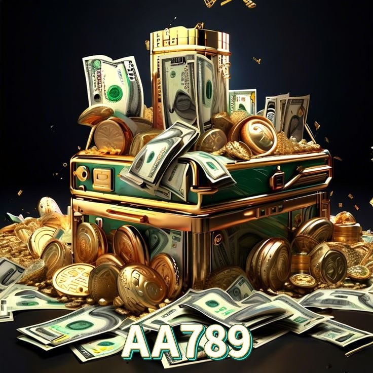 Telegram AA789 - Bônus Diários Exclusivos