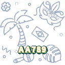 Logo AA789 Telegram Canal Oficial