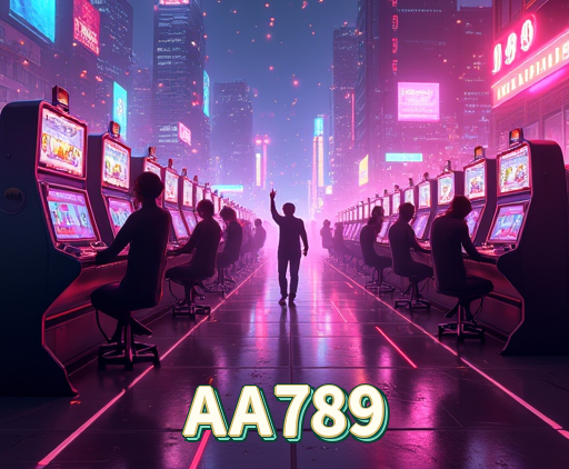 Plataforma AA789 - PIX Instantâneo
