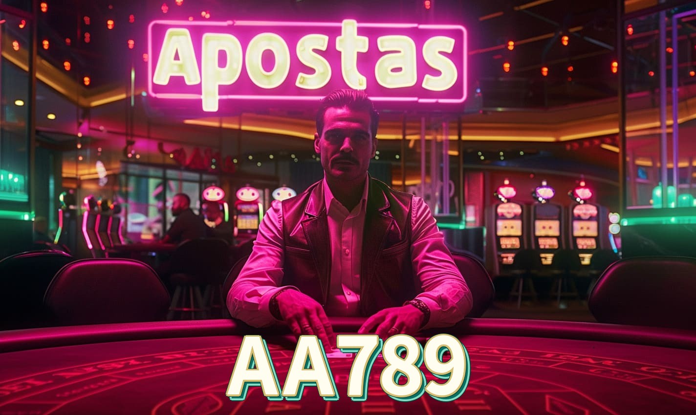 AA789 Instalar Logo 2