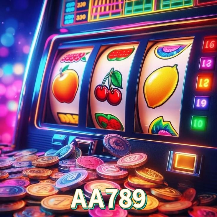 Telegram AA789 - Suporte Prioritário 24/7