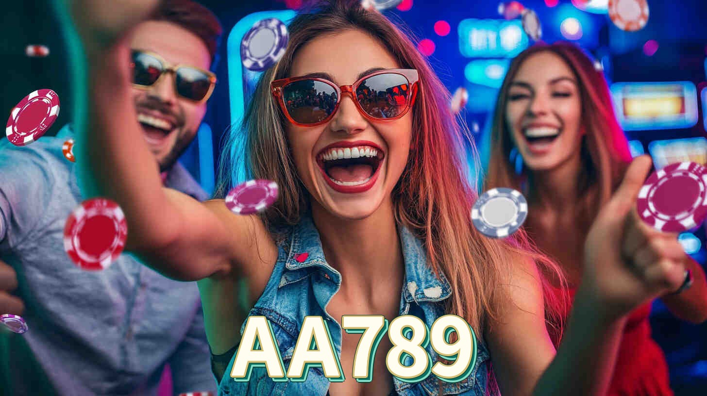 APK Android AA789