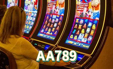 Coleção Premium de Slots AA789 - NetEnt, Pragmatic Play, Evolution