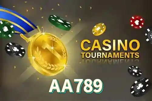 AA789 Logo 2