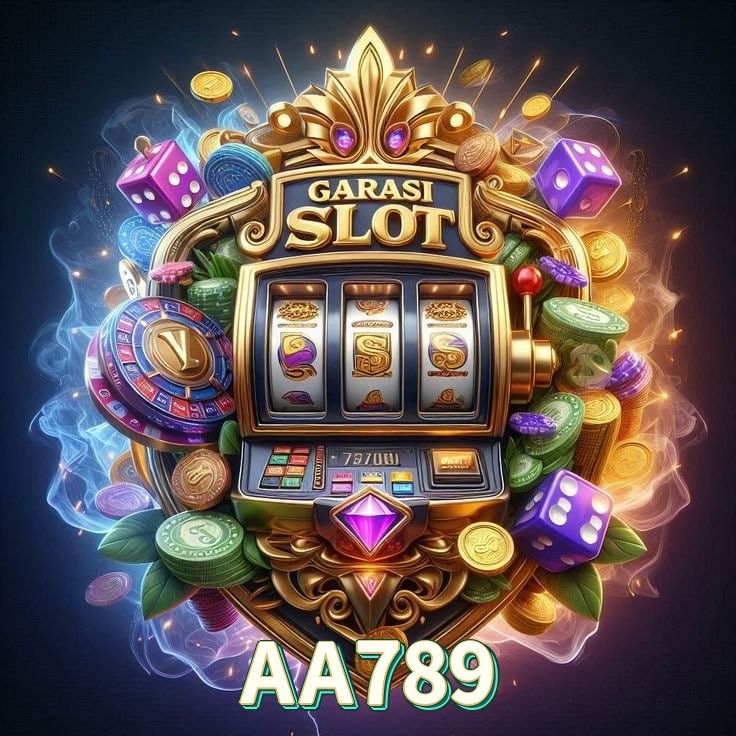 Jackpots em slots