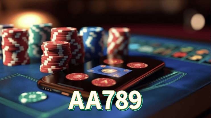AA789 cassino online