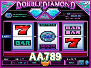 AA789 Download Oficial