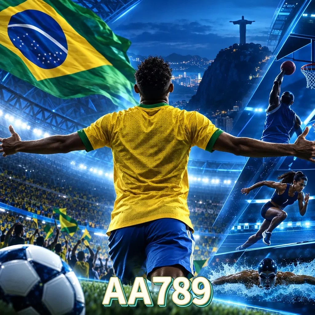 Wild Ace na AA789: estratégia, bônus e experiência premium